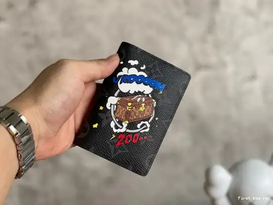 Frstbag ru POCKET VUITTON ORGANIZER LOUIS 0513